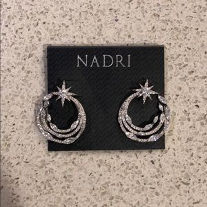 Nadri Earrings